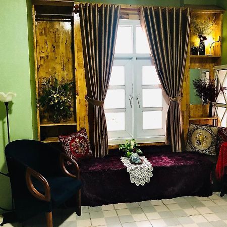 Bac Huong House Tuy Hoa Exterior foto