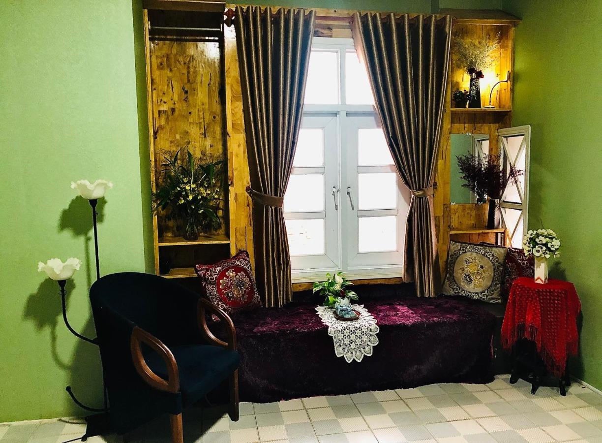 Bac Huong House Tuy Hoa Exterior foto