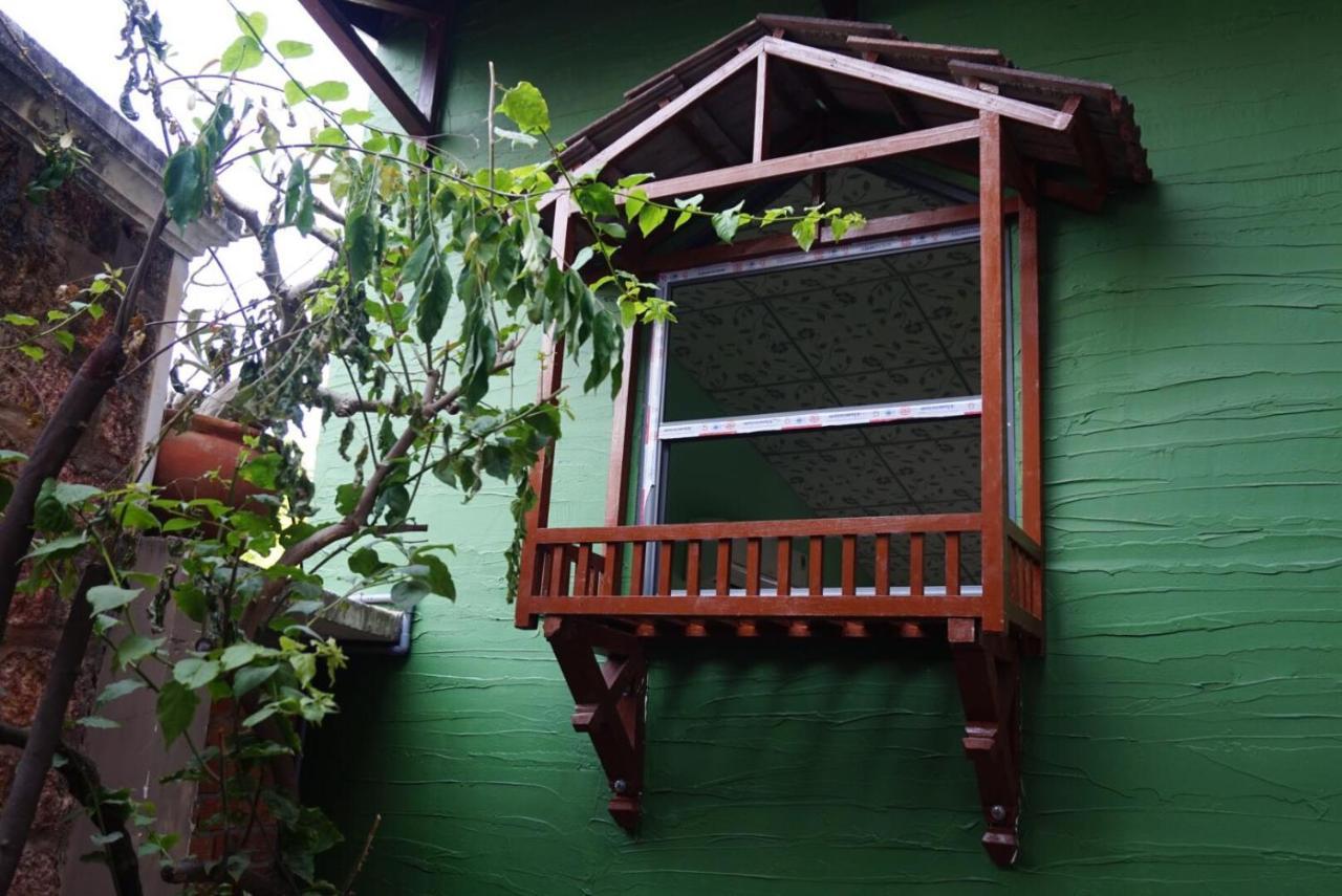 Bac Huong House Tuy Hoa Exterior foto