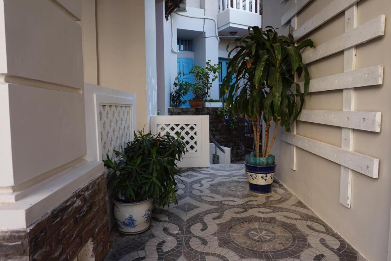 Bac Huong House Tuy Hoa Exterior foto