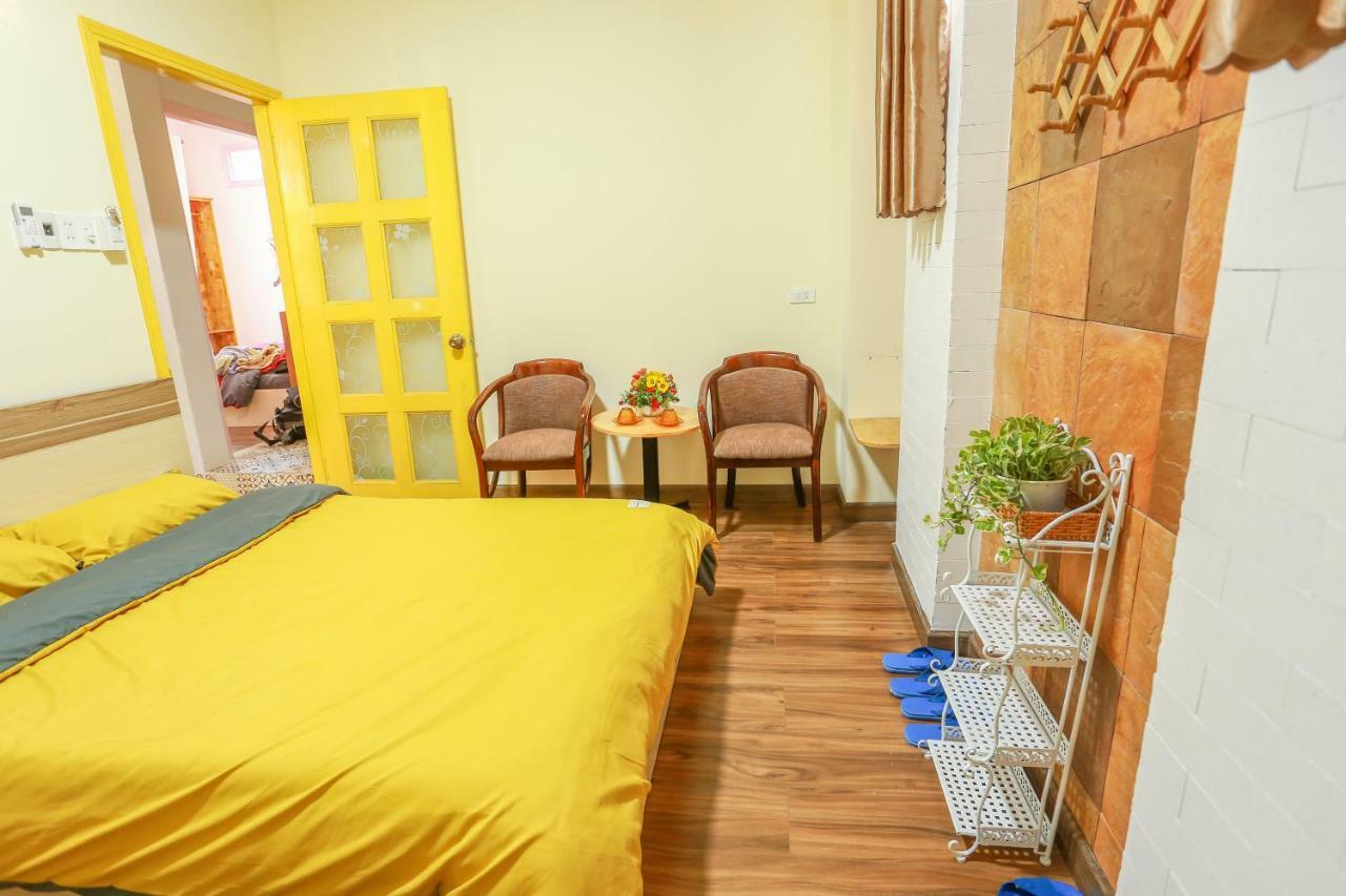 Bac Huong House Tuy Hoa Exterior foto