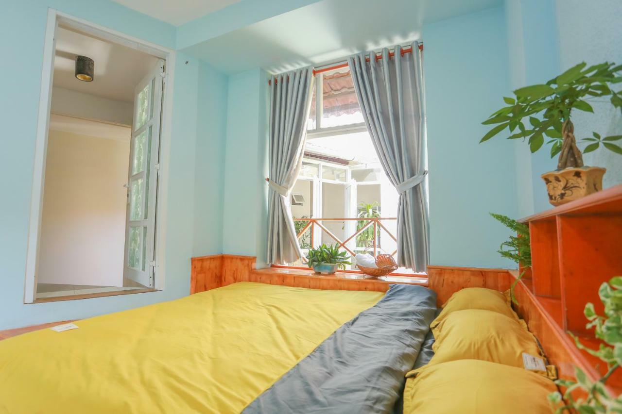 Bac Huong House Tuy Hoa Exterior foto