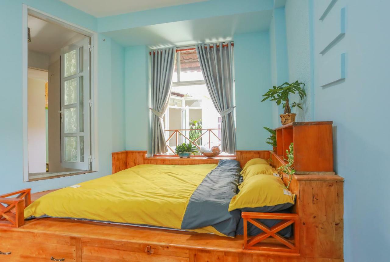 Bac Huong House Tuy Hoa Exterior foto