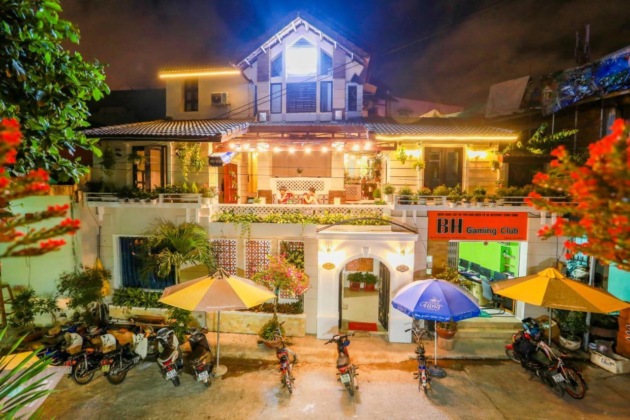 Bac Huong House Tuy Hoa Exterior foto