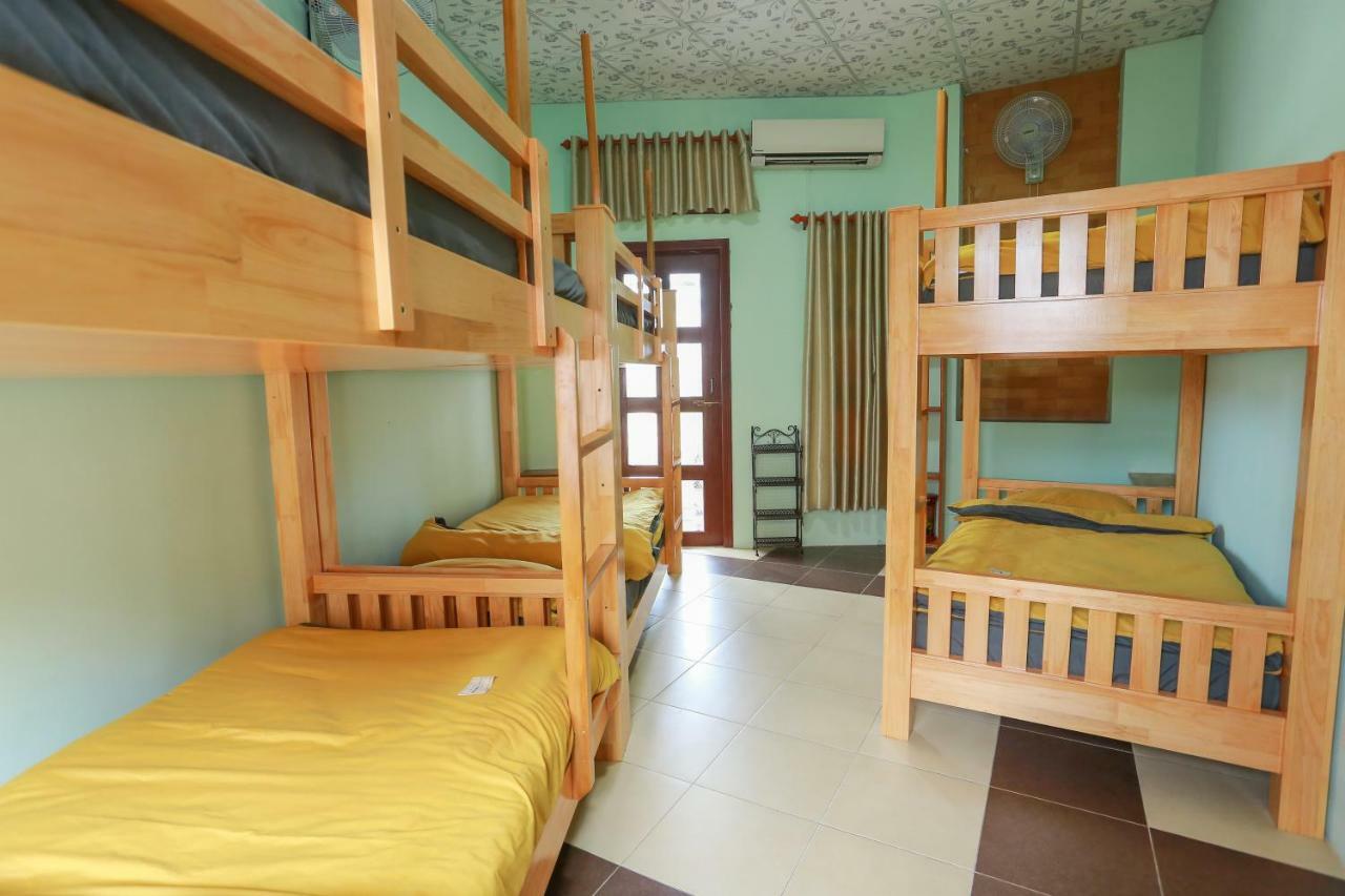 Bac Huong House Tuy Hoa Exterior foto