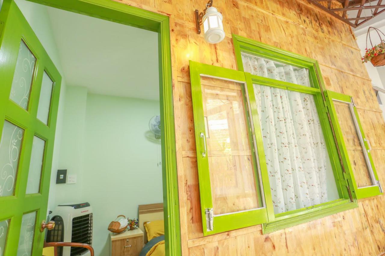 Bac Huong House Tuy Hoa Exterior foto